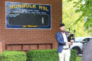 Commemorate Remembrance Day in 2022 at local RSL branches