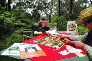Aussie game made by local