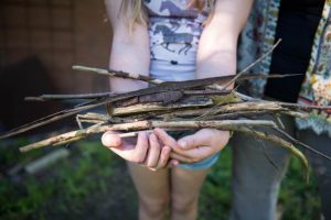 Prepare your green waste for bundled branches collection