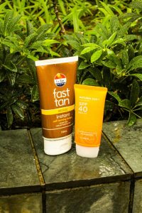 Grey skies can hide UV risks, warns SunSmart