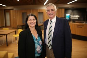 Melba Ward Councillor Sophie Todarov elected as Yarra Ranges Council Deputy Mayor