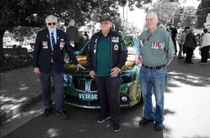 Remembrance Day ceremony returns to Emerald RSL