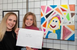 Expressionism comes to Emerald Arts Society’s annual exhibition