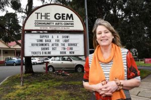 Q and A with Gemco director Mandy McGarrigle