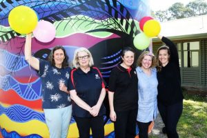 Kalorama residents encouraged to reconnect with their community at a Kalorama Fun Day