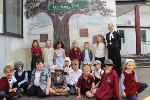 Menzies Creek Primary School celebrates 140 years in the community