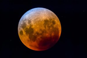 Total blood eclipse visible for Yarra Ranges residents tonight