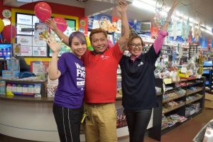 Monbulk woman wins $1.5 million in TattsLotto draw