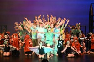 Mount Dandenong Primary School wins national award in Wakakirri competition