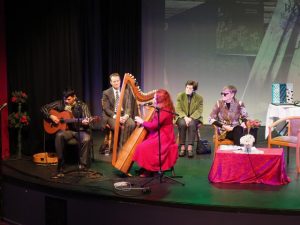 Emerald home to Woorilla Poetry Prize in 2022