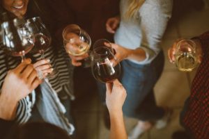 New study finds DrinkWise labels are failing consumers, calls to improve alcohol health warning labels