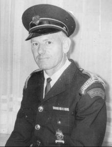 Ferntree Gully CFA’s last living found member passes