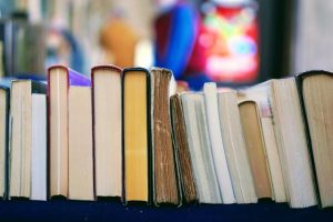 Top five books of 2022