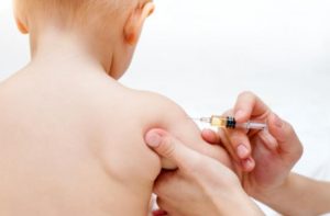 Yarra Ranges residents encouraged to book immunisations early