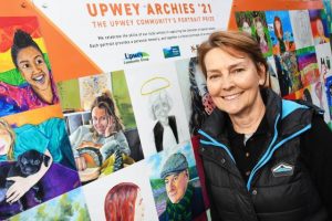 A Q&A with Upwey Archies Coordinator Linda Fullagar