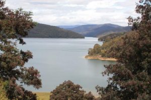 Melbourne’s water storage remains at 26-year high