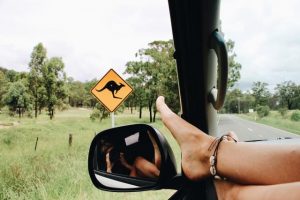 Top tips for your holiday road trips