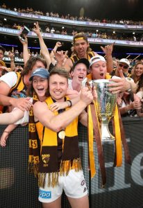 The Basin’s AFL star set for short retirement