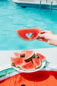 How to avoid common summer health hazards