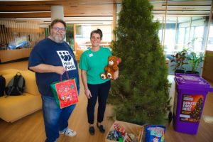 Monbulk locals can support others with a wishing tree this Christmas