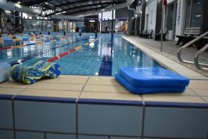 Swimming lessons have “never been more important” for children
