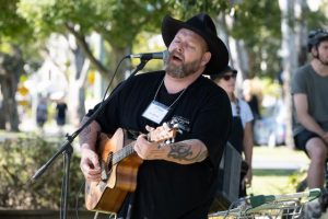 Festive Busking Series to hit the streets ahead of Christmas