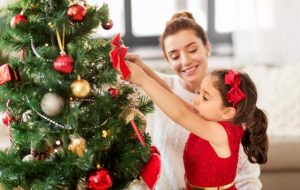 Take time manage your stress this holiday season