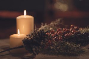 Christmas services at local churches in the Hills