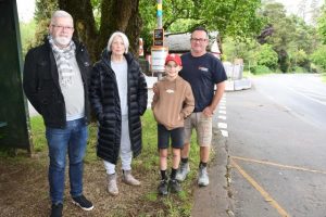 Community has their say on design proposal for Kalorama ‘Five Ways’ revamp