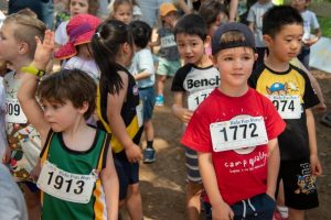 $45,000 raised for children’s hospital in Emerald Rotary Club Fun Run