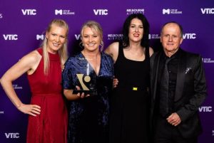 Silvan’s Kabloom Festival wins gold at Victorian Tourism Awards
