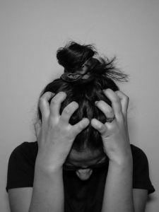 Surviving a panic attack when it strikes unexpectedly