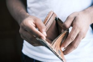Cost of living worsened by interest rate rises and inflation