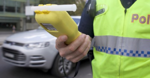 Motorists penalised during operation Roadwise