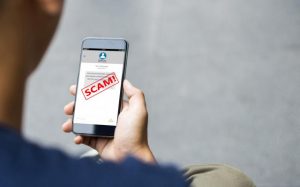 Christmas delivery scam texts prompt warning for Australians