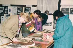 Southern Sherbrooke Historical Society hits 30 years