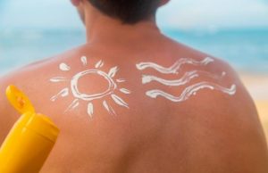 Record sunburns stats prompt call for better sun safety this summer