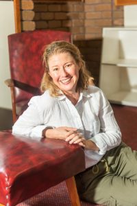From connecting others to advocating for the Hills: MotHs founder Belinda Young reflects on the year that has been