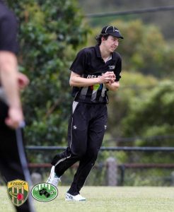 Best on-field start in 15 years for Belgrave Cricket Club’s senior men