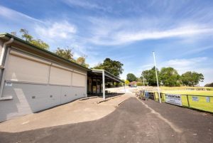 Five years given for Belgrave clubs to raised funds for pavilion