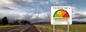 Victorian travellers reminded to check conditions before making tracks this festive season