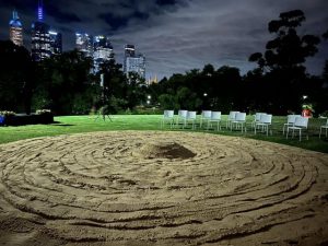 Traditional Custodians commemorate Survival Day
