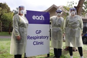 RAT tests encouraged to prioritise high-risk patients