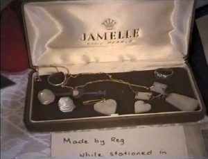 Victim calls for the return of sentimental items after robbery