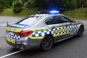 Unauthorised drivers warned ahead of Australia Day weekend