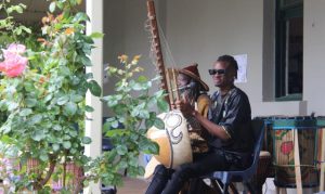 Music set to fill Millers Homestead this summer