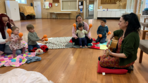 Exciting classes for the new year