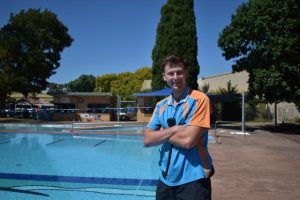 Respecting your local pool