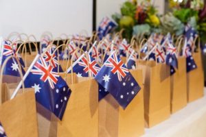 Australia Day events in Cardinia Shire