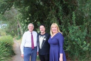 Hills community groups recognised at Australia Day Awards ceremony